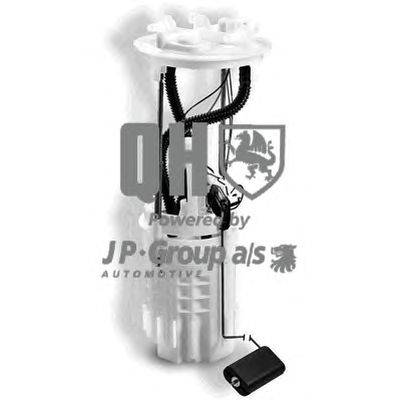 Элемент системы питания JP GROUP QFP888