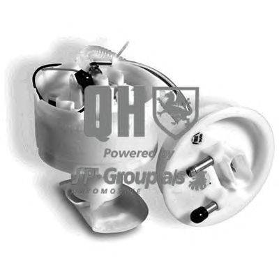 Топливный насос JP GROUP QFP935