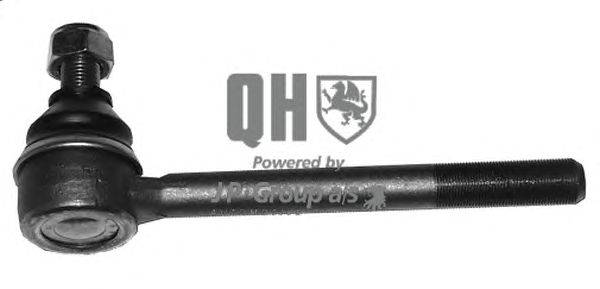Наконечник поперечной рулевой тяги JP GROUP QR2276S