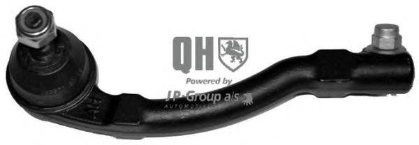 Наконечник поперечной рулевой тяги JP GROUP QR2835S