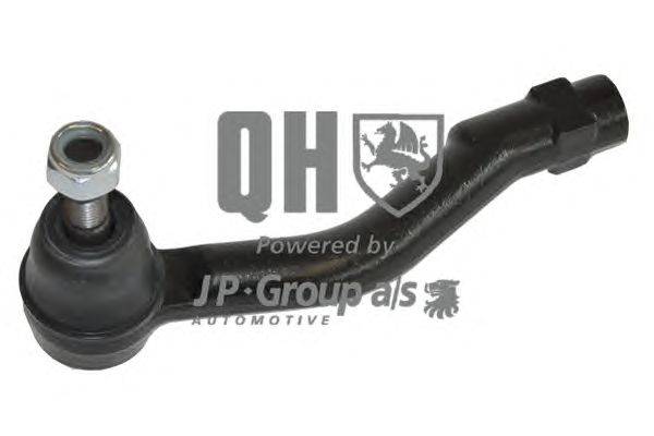 Наконечник поперечной рулевой тяги JP GROUP QR5290S