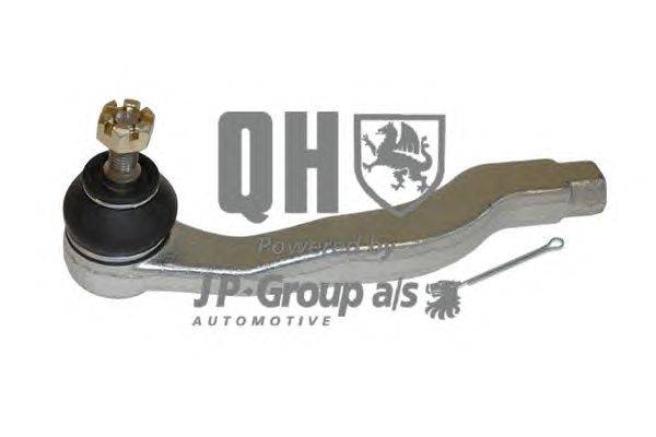 Наконечник поперечной рулевой тяги JP GROUP QR9199S