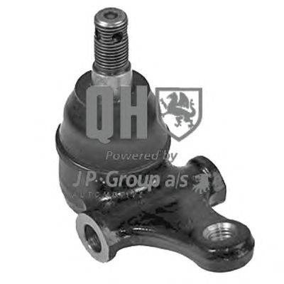 Несущий / направляющий шарнир JP GROUP QSJ3366S