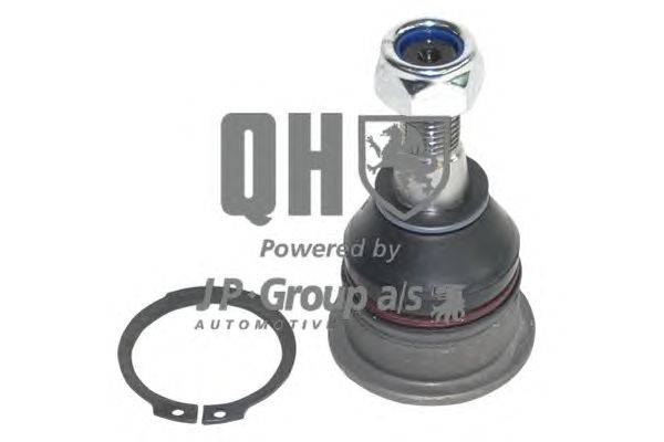Несущий / направляющий шарнир JP GROUP QSJ3427S