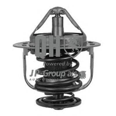 Термостат, охлаждающая жидкость JP GROUP QTH366K