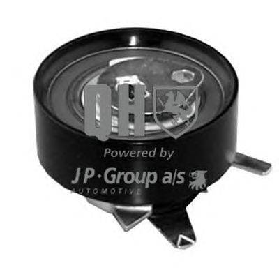 Натяжной ролик, ремень ГРМ JP GROUP QTT866