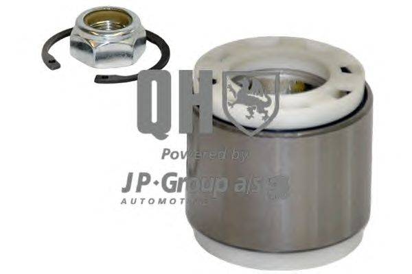 Комплект подшипника ступицы колеса JP GROUP QWB662