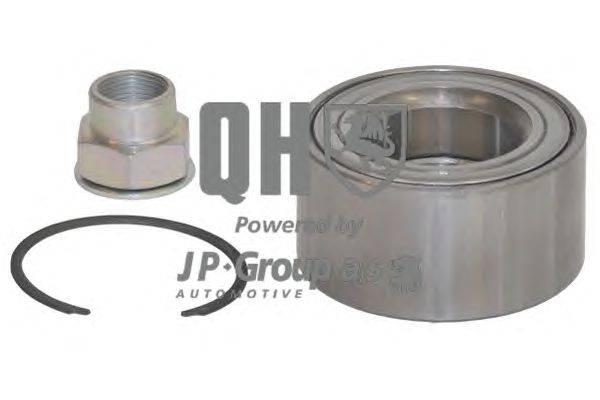Комплект подшипника ступицы колеса JP GROUP QWB854