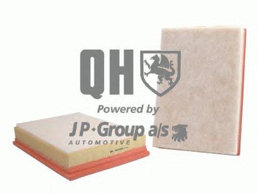 Воздушный фильтр JP GROUP QFA0656