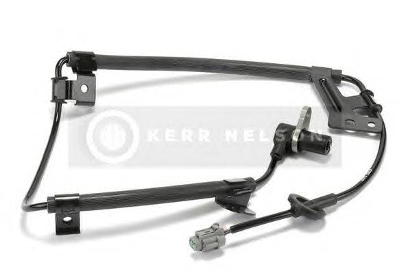 Датчик, частота вращения колеса STANDARD ALB054