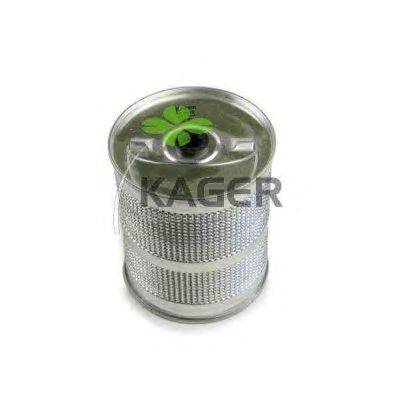 Масляный фильтр KAGER 10-0013