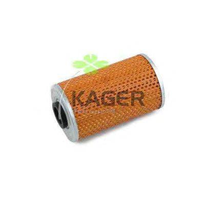 Масляный фильтр KAGER 100220