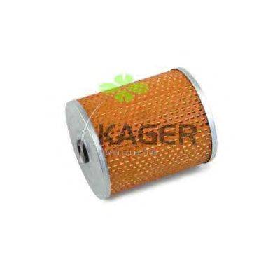 Масляный фильтр KAGER 100224