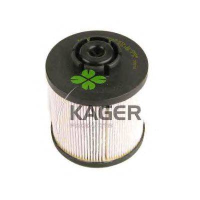 Топливный фильтр KAGER 11-0039