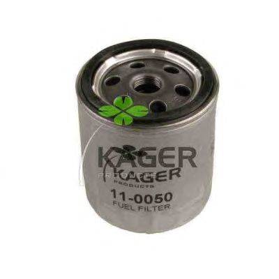 Топливный фильтр KAGER 110050
