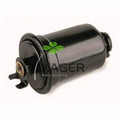 Топливный фильтр KAGER 110286