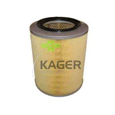 Воздушный фильтр KAGER 120577
