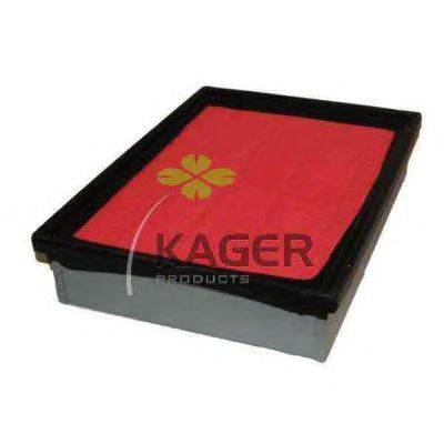 Воздушный фильтр KAGER 120605