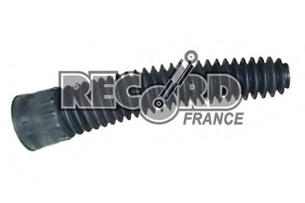 Пылезащитный комилект, амортизатор RECORD FRANCE 925291