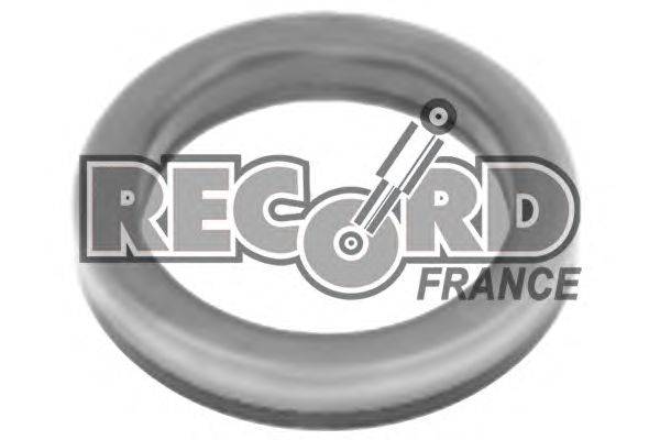 Подшипник качения, опора стойки амортизатора RECORD FRANCE 924892