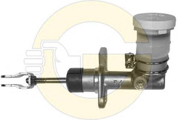 Главный цилиндр, система сцепления GIRLING 1202100