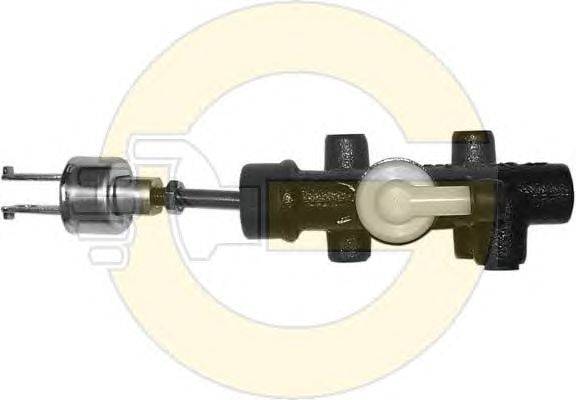 Главный цилиндр, система сцепления GIRLING 1202252