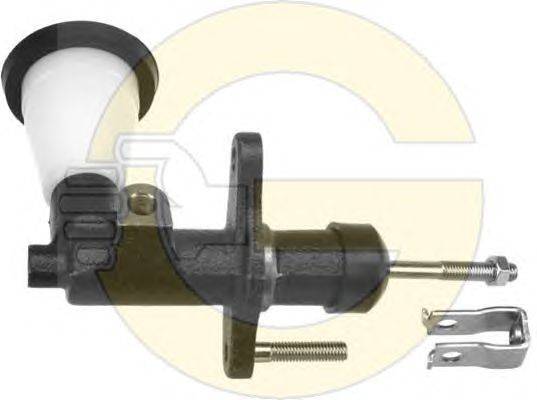 Главный цилиндр, система сцепления GIRLING 1204141