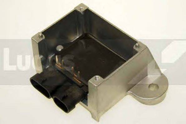 Блок управления, система зажигания LUCAS ELECTRICAL DAB413