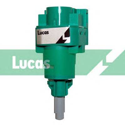 Выключатель фонаря сигнала торможения LUCAS ELECTRICAL SMB705