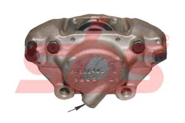 Тормозной суппорт sbs 1301213665
