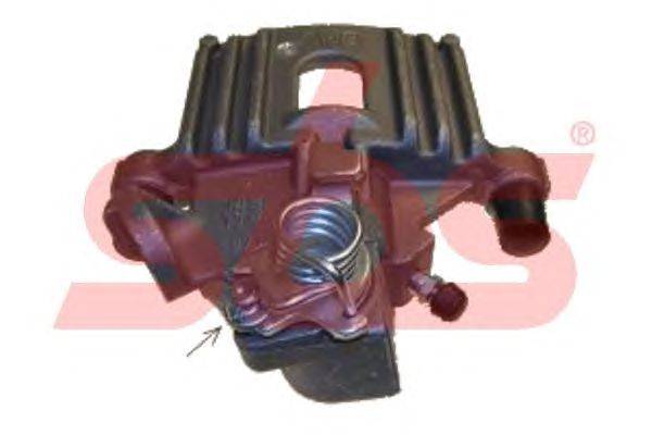 Тормозной суппорт sbs 1301214081