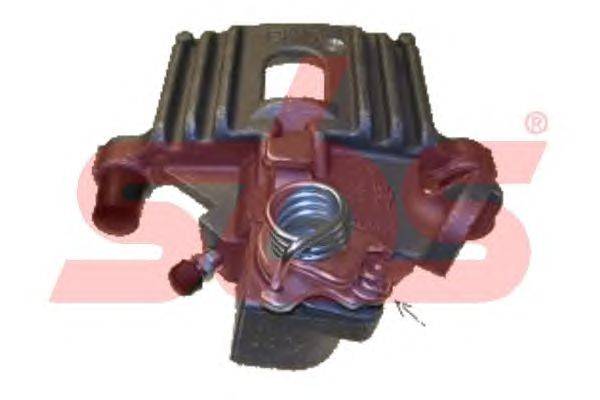 Тормозной суппорт sbs 1301214082