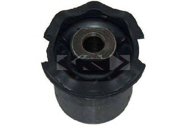 Подвеска, рычаг независимой подвески колеса SPIDAN 411489