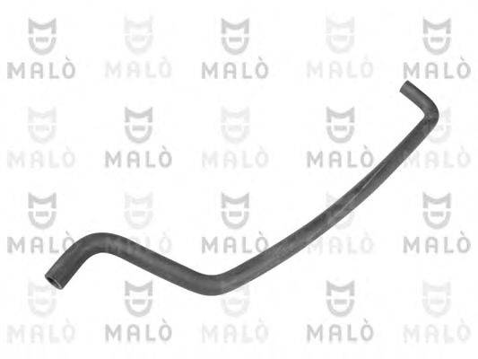 Шланг, теплообменник - отопление MALÒ 15021