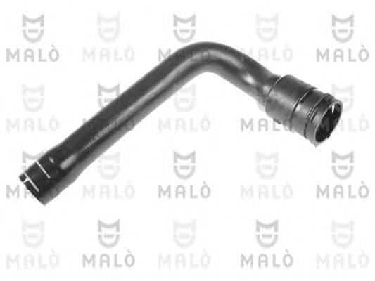 Шланг радиатора MALÒ 175971A