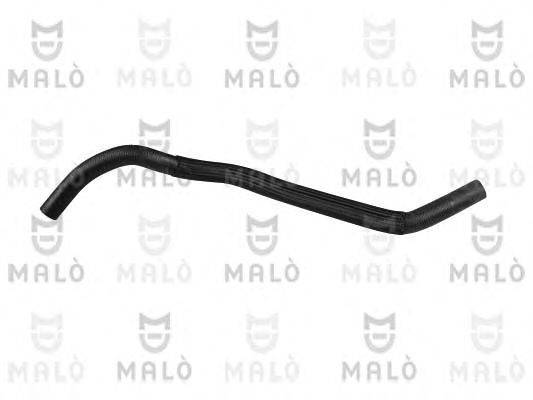 Шланг радиатора MALÒ 18482A