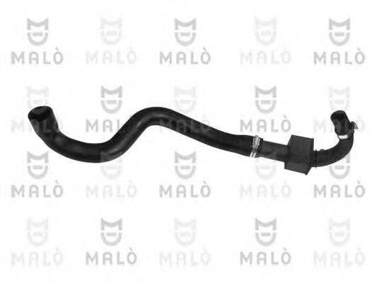 Шланг радиатора MALÒ 18957A