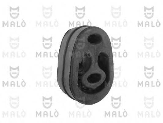 Стопорное кольцо, глушитель MALÒ 192511