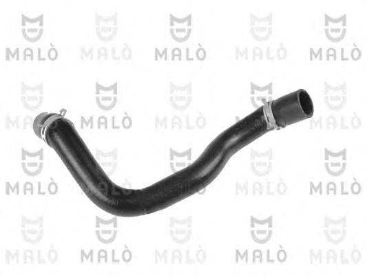 Шланг радиатора MALÒ 19395A
