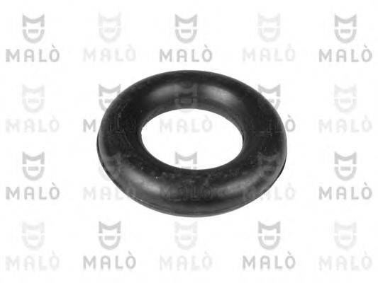 Стопорное кольцо, глушитель MALÒ 23835
