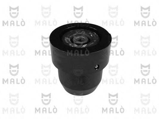 Втулка, балка моста MALÒ 271601