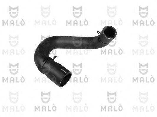 Шланг радиатора MALÒ 27265A