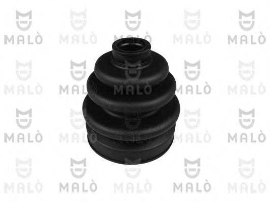 Пыльник, приводной вал MALÒ 52309