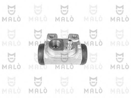 Колесный тормозной цилиндр MALÒ 89561
