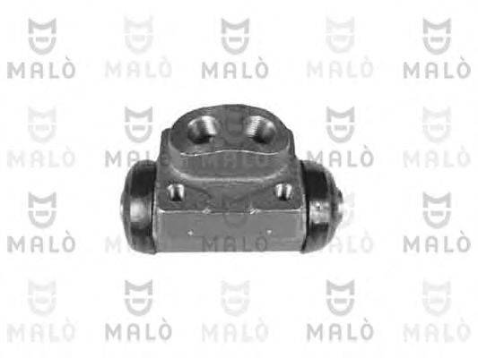 Колесный тормозной цилиндр MALÒ 89904