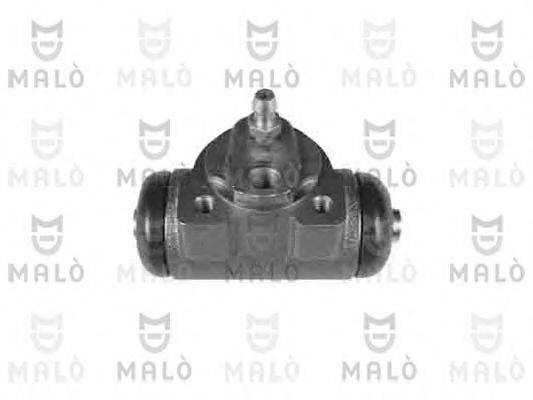 Колесный тормозной цилиндр MALÒ 89921
