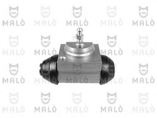 Колесный тормозной цилиндр MALÒ 89932