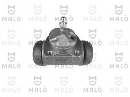 Колесный тормозной цилиндр MALÒ 90048