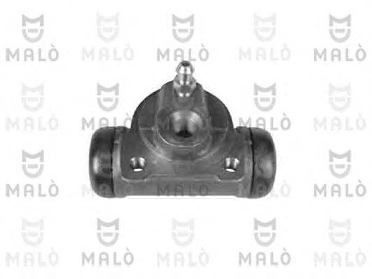 Колесный тормозной цилиндр MALÒ 90062