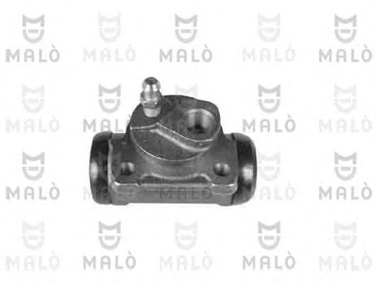 Колесный тормозной цилиндр MALÒ 90065
